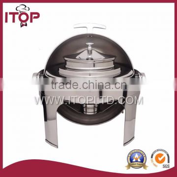 hot pot chafing dish