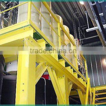 Good quality FRP Staircase