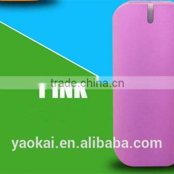 2016 Shenzhen Wholesale High Quality Power Bank 5600mah Power Bank photo-4