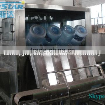 19L Bottle Water Bottling Machine 900bph