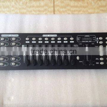 High Quality Stage Lighting Controller/dj Pro Lighting Controller photo-3