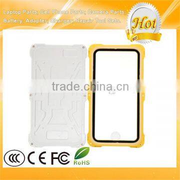 Smartphone Waterproof Shockproof Protective Case Cover for IPhone 6 Plus 6 6S 5.5 Inch photo-2