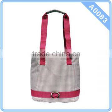 Fashion thermal lunch bags for women