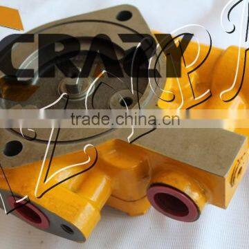 PC200-5 pilot gear pump,excavator parts