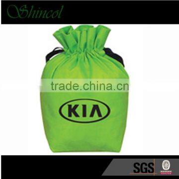 hot sale wholesale drawstring towel bag