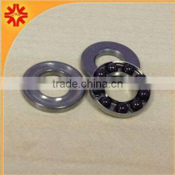 China Bearing Manufacturer Inch One-way Plane Thrust Ball Bearing 0-18 photo-6