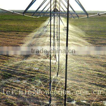 Aquaspin DYP 462 Center Pivot Irrigation System photo-3