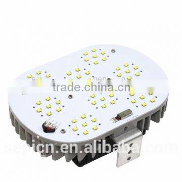 100w Pure Aluminum Lamp Body Material Retrofit Kits Directly Replacing HPS/MHD Light Source photo-2