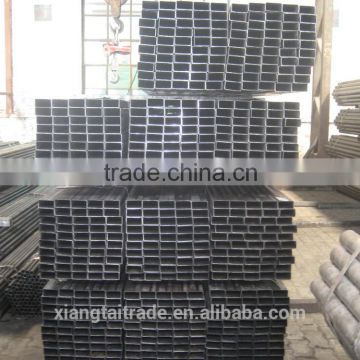 rectangular tube with good quality and best service