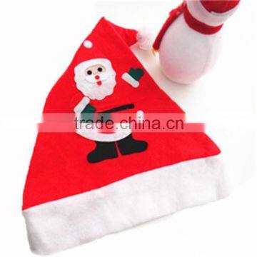 Latest Arrival Special Design Christmas Decoration Yiwu Snowflake Christmas Hats Ideas in Many Style photo-2