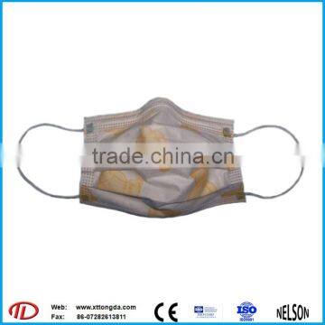 Wholesale Kids Cartoon Mouth Masks