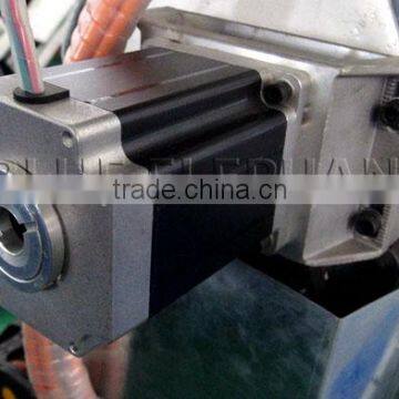 ELE 1325 Stone Cnc Router , 3d Carving Machines Stone , Cnc Stone Sculpture Machine for Stone and Marble Engraving photo-5