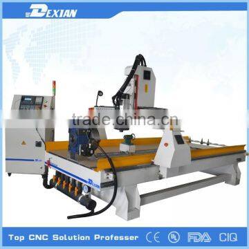 Top design high quality cnc router wood carving machine for sale, wood carving cnc router