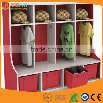 2016 new design Plastic children furniture sets