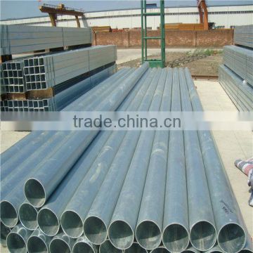 SCH20-SCH160 Carbon seamless welded steel pipe