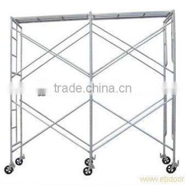 good quality different types of scaffold