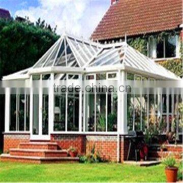 Luxury Villa Design Prefabricated Villa Steel Structure Villa