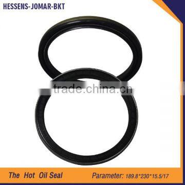 2015 made in china use for excavator best price oil seal for sale