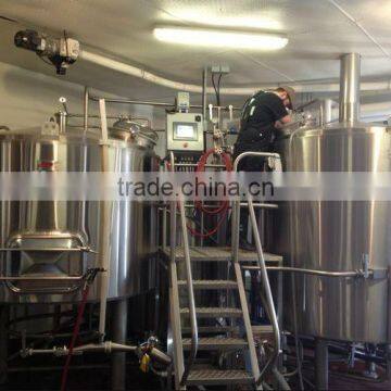 industrial brewing equipment,2000-3000l brewing equipment