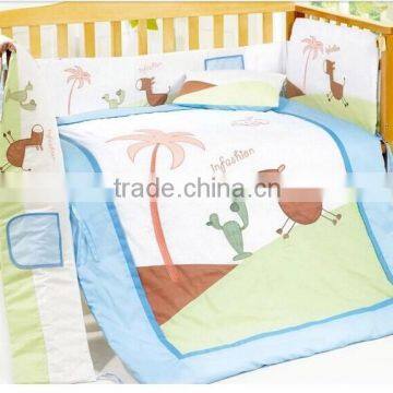 baby bedding set cotton bedding sets korean bedding set