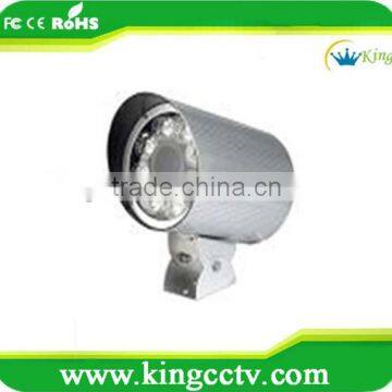 1/4" SONY CCD 480TVL Array LED IR Waterproof Analog camera Outdoor CCTV Camera