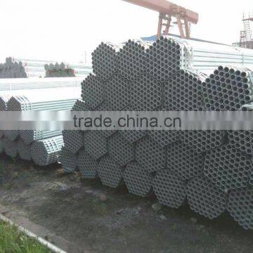 scaffolding steel pipe