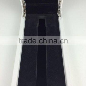 Custom Gift Packaging Perfume Box/ Handmade Wooden Perfume Boxes/ Cosmetic Perfume Boxes for Promotion Wholesale photo-3