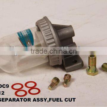 fuso truck water separator assy for mitsubishi FV415 8DC8