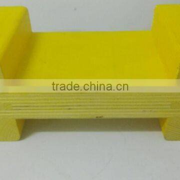 Laminated Pine H20 Beam for South America photo-5