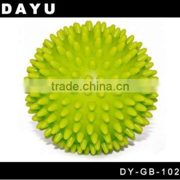 High Density Spiky Massage Ball Foot Hand and Back Massage Ball photo-2