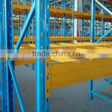Heavy Duty Metal Steel Warehouse Pallet Storage Rack photo-6