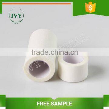 Low price OEM disposable self adhesive medical tape