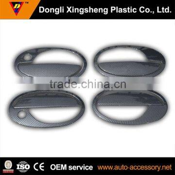 2002-2006 Decoration Auto Parts Opel Corsa C Spare Parts Car Door Trim photo-2