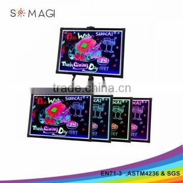 Hot Selling Colorful Marker for All Non-porous Surfaces Uni Paint Marker photo-5