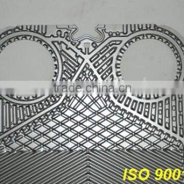 Plate Heat Exchanger Plate
