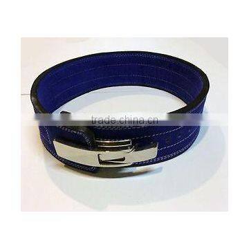 Weightlifting Lever Belt