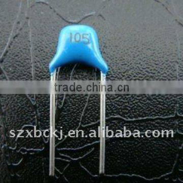 1uf 2KV Multilayer Ceramic Capacitor/ MLCC Capacitor