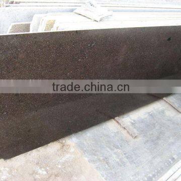 Brown Galaxy Granite