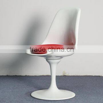 Panel / Marble / Fibergalss Eero Saarinen Oval Tulip Table and Tulip Chair Set Replica photo-5