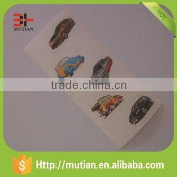 Star Home Decor and Removable DIY PVC Wall Sticker photo-6