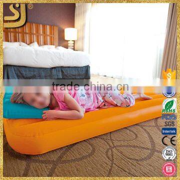 Inflatable Bed, Inflatable Bed With Slide photo-5