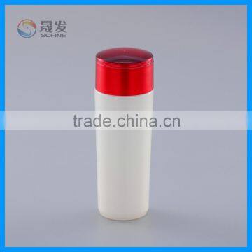 Round Cosmetic Skin Toning Lotion Bottle photo-4