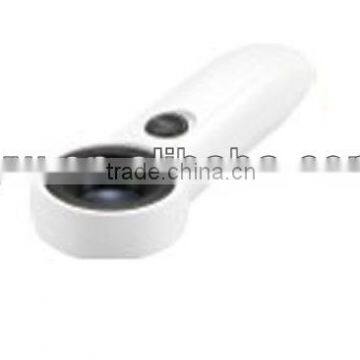 20 magnification LED magnifier