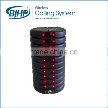 Hot Sale and High Quality Restaurant Paging System Coaster Pager photo-3