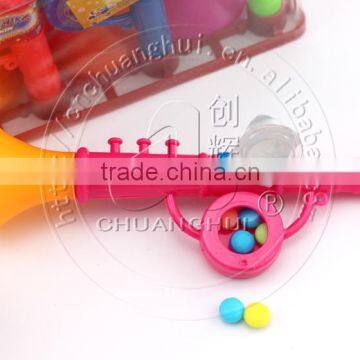 Press Candy With Toy Bugle photo-3