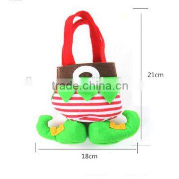 Hot Selling Christmas Gift Bag/candy Bag/candy Gift Bag photo-6