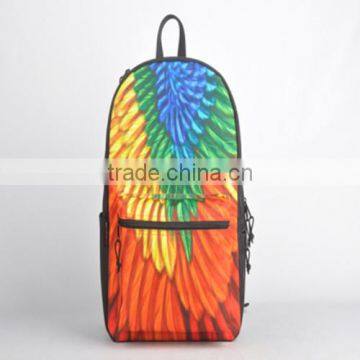 Promotional Full Printing Backpacks