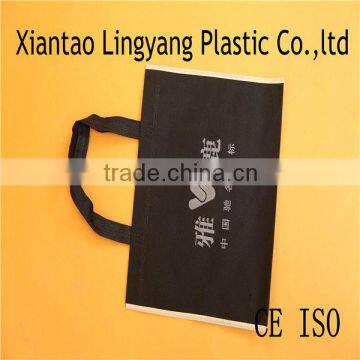 Disposable shopping bag