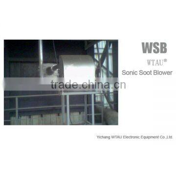 WSB-X Type Sonic Soot Blower (high Power Sonic Soot Blowing Equipment) photo-3