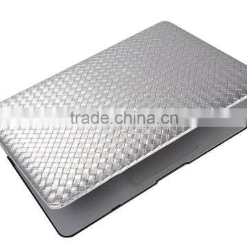 Luxury Retro Laptop Cover Flip Leather Case For MacBook Air Pro Pro Retina, for MacBook Vintage Laptop Leather Case